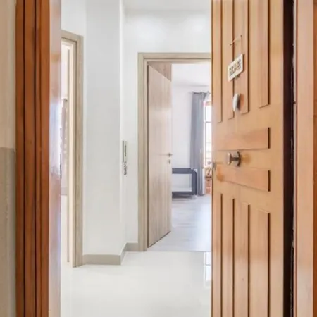 Bienvenue Chez Sarah Apartment