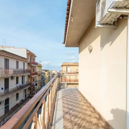 Bienvenue Chez Sarah Apartment Altavilla Milicia
